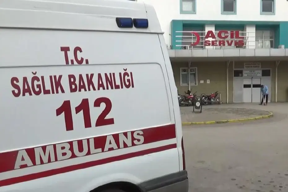 Çocuk Boğulması