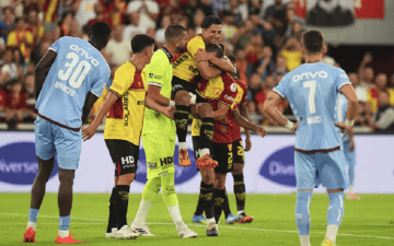 İsmail Köybaşı'nın