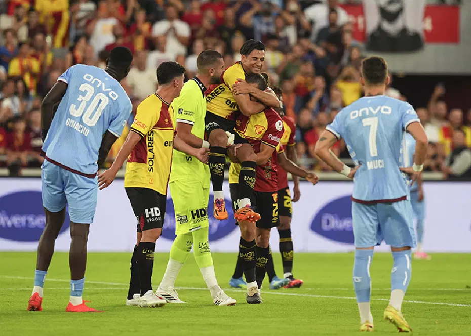 İsmail Köybaşı'nın