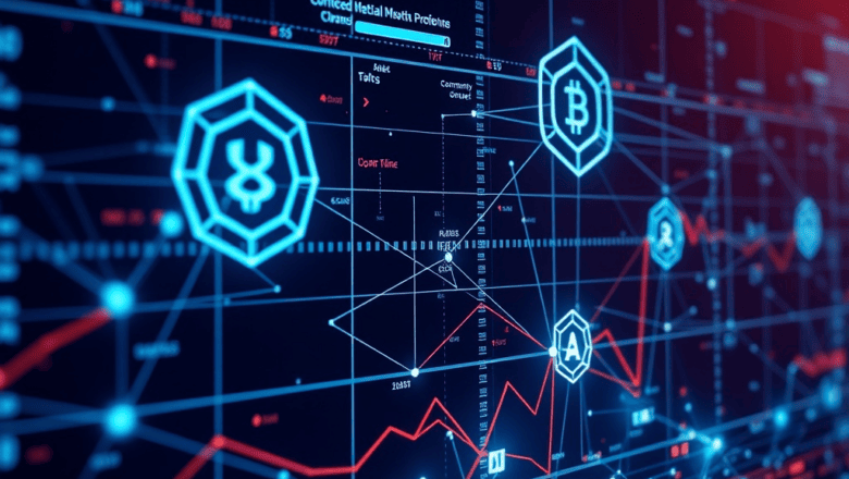 Çok Zincirli Kripto Ekosistemi Nasıl Çalışıyor?