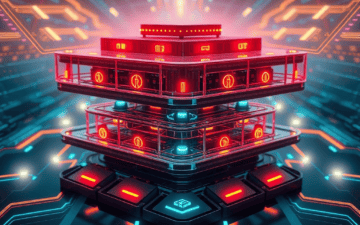 Modüler Blockchain Mimarisi Nedir?