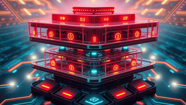 Modüler Blockchain Mimarisi Nedir?