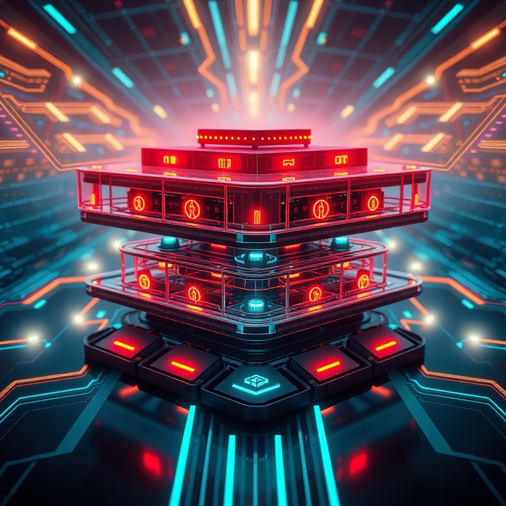 Modüler Blockchain Mimarisi Nedir?
