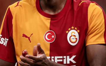 Galatasaray Orta Sahası