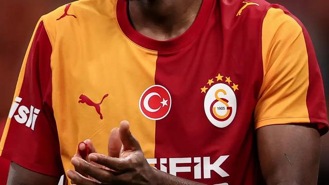 Galatasaray Orta Sahası