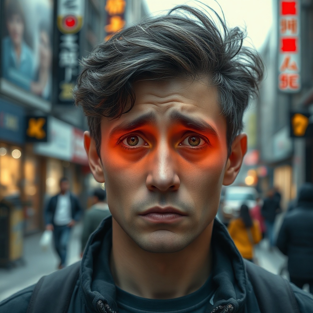 görme kaybı
