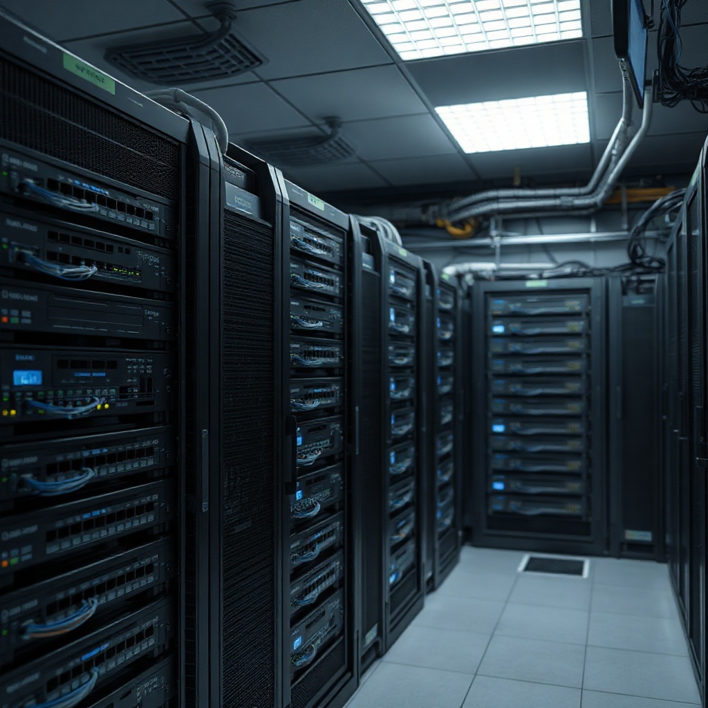 DNS Güvenlik Uzantıları