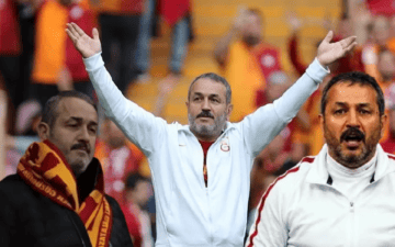 Sebahattin Şirin gözaltı