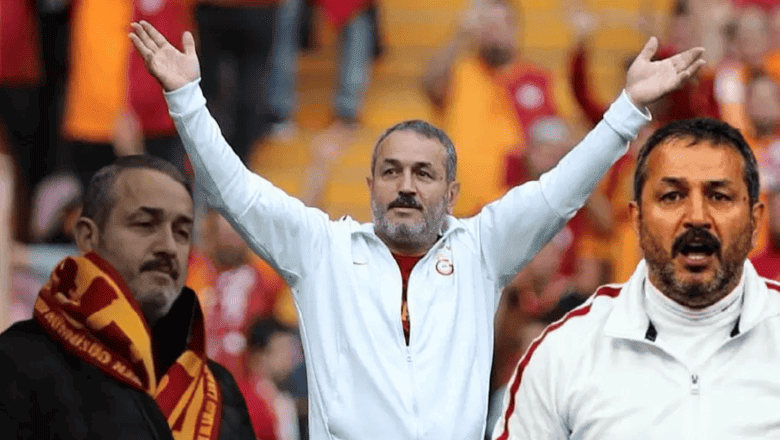 Sebahattin Şirin gözaltı