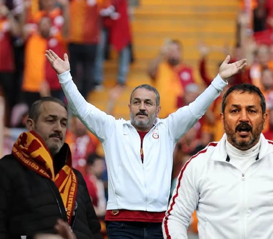 Sebahattin Şirin gözaltı