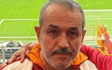 Ultaşlan Gözaltı