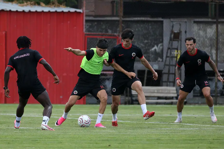 Fenerbahçe Maçı