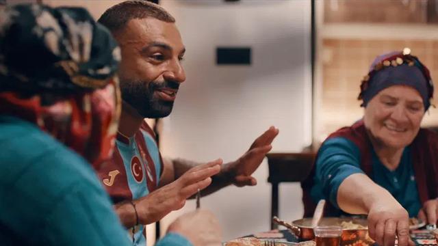 Trabzonspor Video