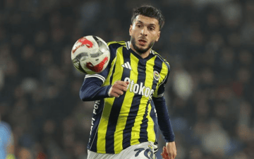 Oğuz Aydın Transfer