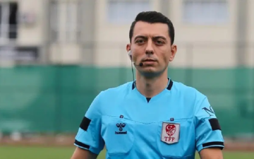 Hakem Hakan