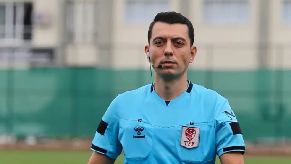 Hakem Hakan