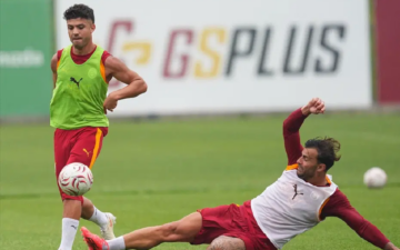 Galatasaray Çorum FK