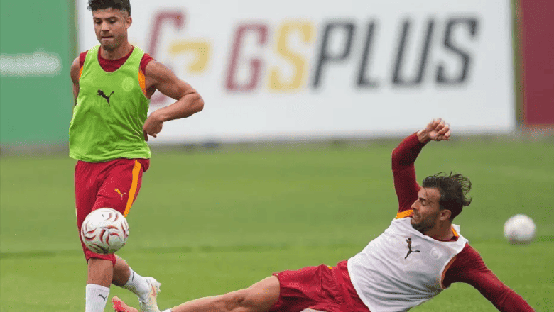 Galatasaray Çorum FK