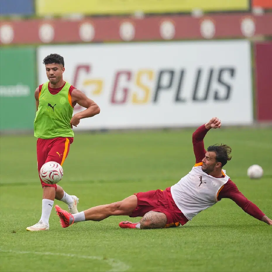 Galatasaray Çorum FK