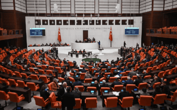 Şehit aileleri