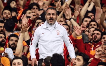 UltrAslan lideri