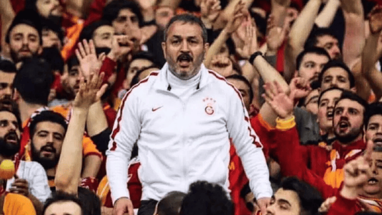 UltrAslan lideri