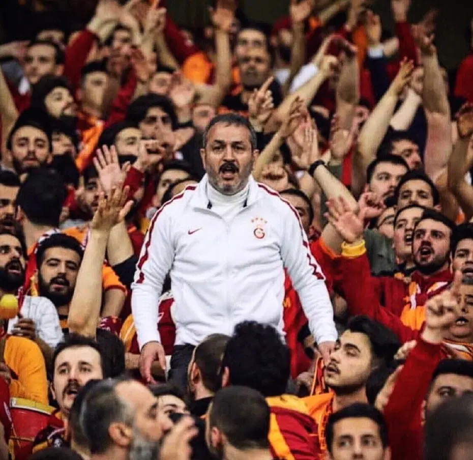 UltrAslan lideri