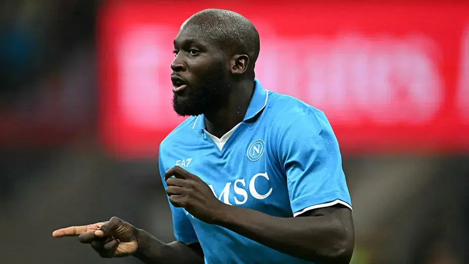 Lukaku transferi