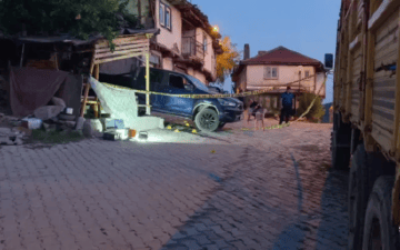 Telefondaki tartışma