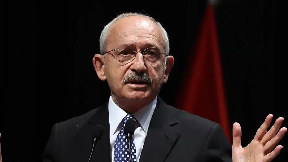 Terörsüz Türkiye