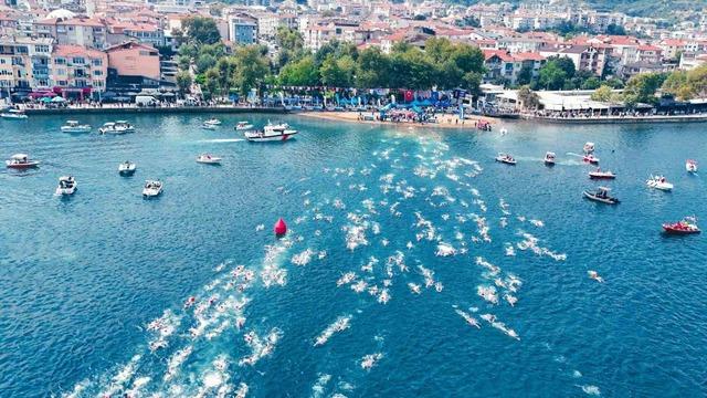 İzmit Körfezi