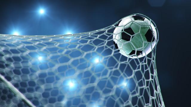 Michael Frey gol