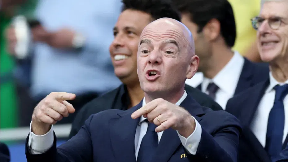 FIFA Ticari Haklar