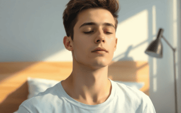 geniz akıntısı