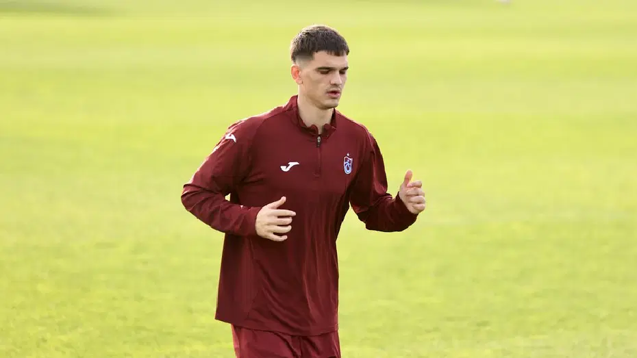 Trabzonspor Transfer