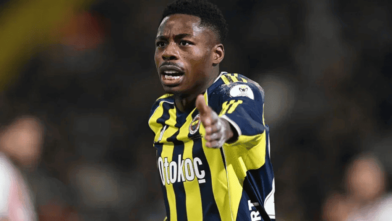 Fenerbahçe yok