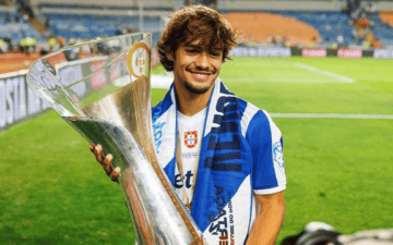 Galatasaray transfer şok