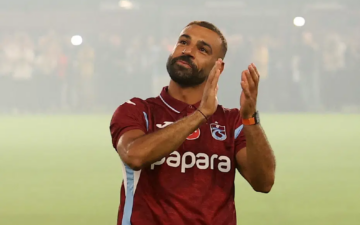 Salah'ın ardından