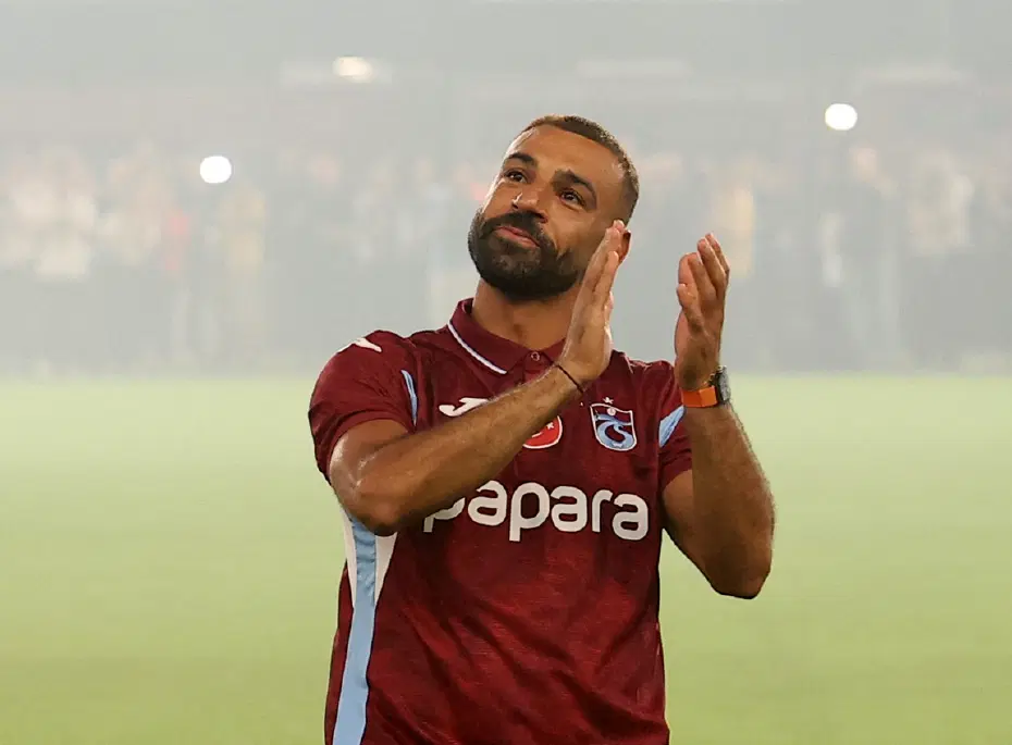 Salah'ın ardından