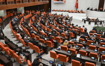 Terörsüz Türkiye yasası