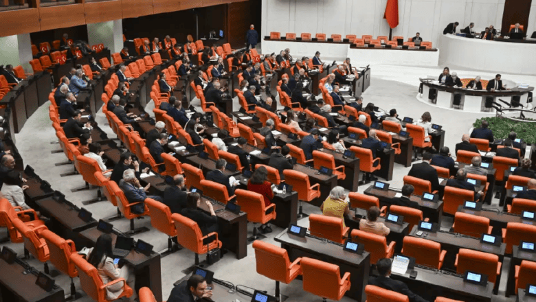 Terörsüz Türkiye yasası