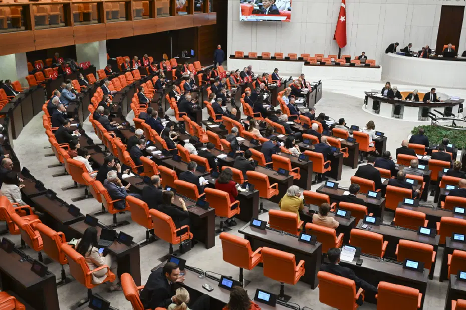 Terörsüz Türkiye yasası