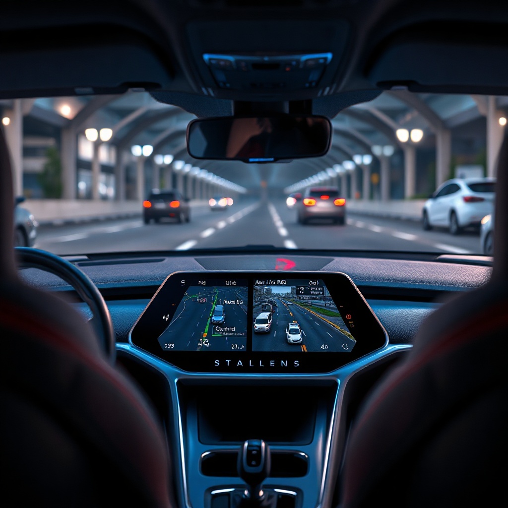 Bağlantılı Araç (Connected Car) Teknolojisi Nedir?
