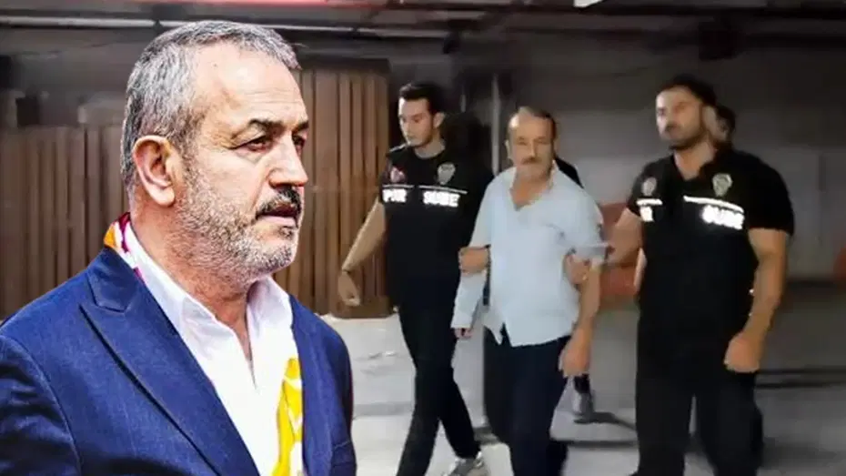 ultrAslan adliyeye sevk