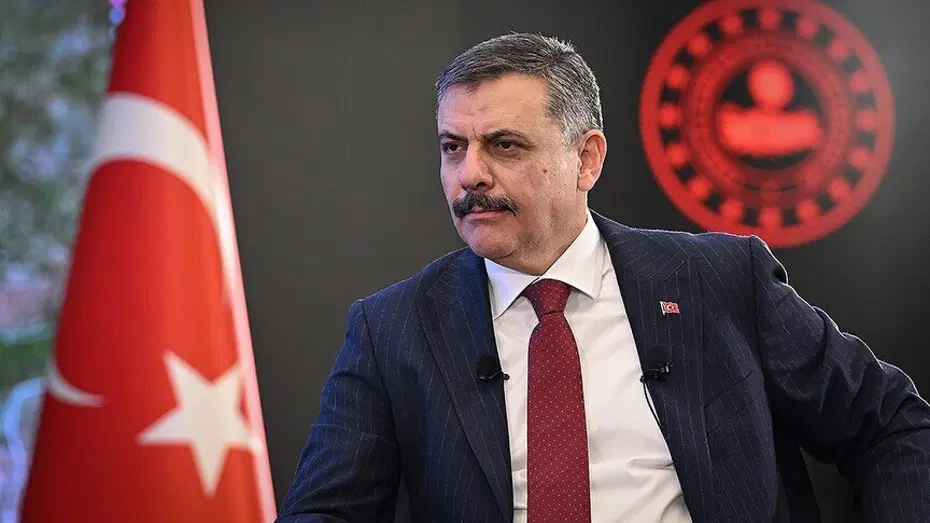 Terörsüz Türkiye