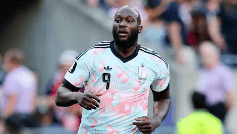 Lukaku Fenerbahçe bonservis