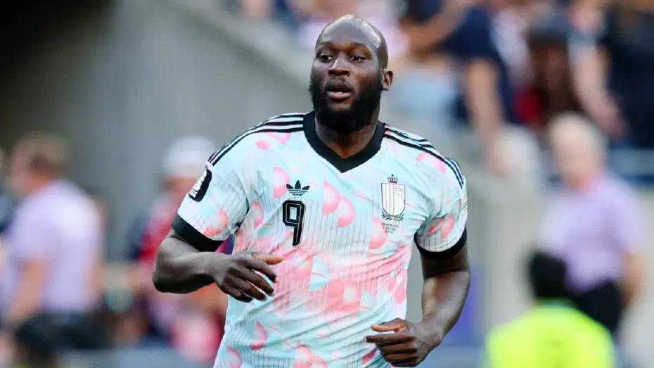 Lukaku Fenerbahçe bonservis