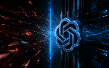 OpenAI, siber