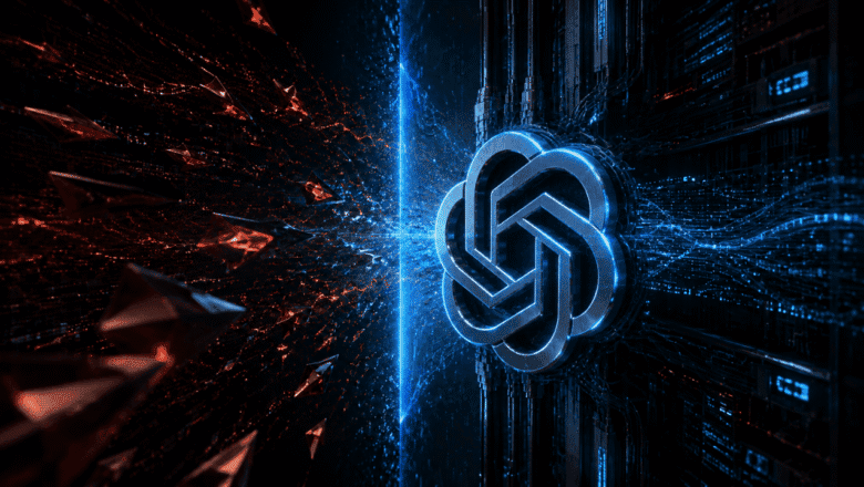 OpenAI, siber