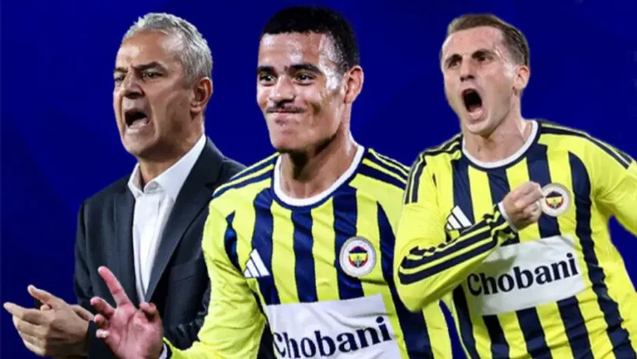 Sturm Graz-Fenerbahçe
